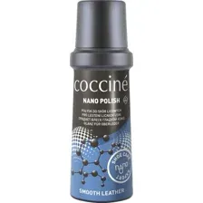 Крем Coccine Nano Polish 75 мл (черный)