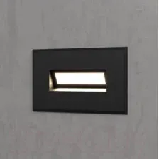 Точечный светильник Elektrostandard MRL LED 1109 (черный)