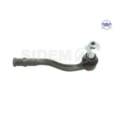 Наконечник рулевой тяги правый Audi Q7 4M SIDEM 37533