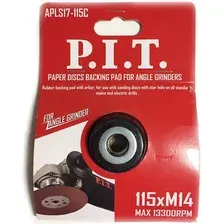 Опорная тарелка P.I.T APLS17-115C