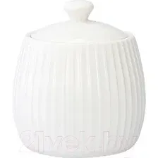 Сахарница Liberty Jones Soft Ripples Dual Glazing LJ00007