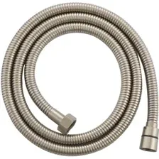 Душевой шланг Abber AF0020G (золото матовое)
