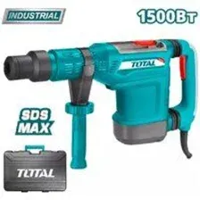 Перфоратор TOTAL TH115526