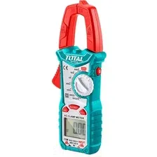 Токовые клещи Total TMT46003