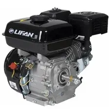 Бензиновый двигатель Lifan 168F-2 вал 20мм