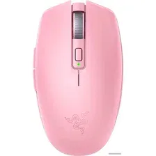 Игровая мышь Razer Orochi V2 Quartz Pink
