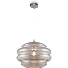 Подвесная люстра Maytoni Ruche P078PL-01CG