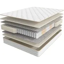Матрас Askona Harmony Energy 160x200