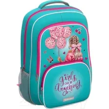 Школьный рюкзак Erich Krause ErgoLine 20L Girly Day / 58119