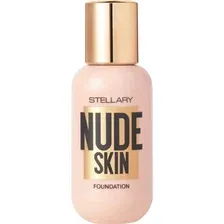 Декоративная косметика для лица Stellary Perfect Nude Skin Foundation тон 03 песочно-бежевый (35мл)