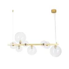 Люстра Arte Lamp Vincent A7790SP-8GO