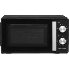 Микроволновая печь Oursson MM1702/BL