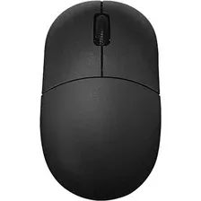 Мышь QUMO Simple Office (черный)