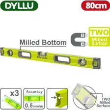 Уровень строительный Dyllu DTSL3G80