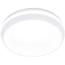 Точечный светильник Ambrella light MR16 TN3321 SWH/FR (белый песок/белый матовый)