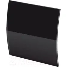 Вентиляционная решетка Awenta RWO100sz-PECB100P