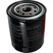 Масляный фильтр Knecht/Mahle OC109/1