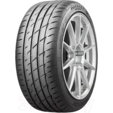 Летняя шина Bridgestone Potenza Adrenalin RE004 215/55R17 94W