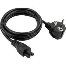 Кабель питания для ноутбуков Cablexpert PC-186-ML12-1M, 1 м