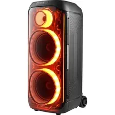 Патибокс Defender Boomer 130 (с микрофоном)