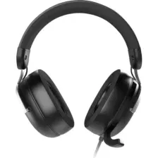 Наушники Lunacy HS5a, DP-HS-1005a, черный