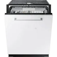 Встраиваемая посудомоечная машина Samsung DW60BG850B00ET
