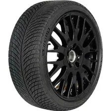 Зимняя шина Michelin Pilot Alpin 5, 275/35R20, 102W XL
