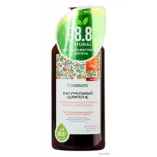 Шампунь для волос "Максимальное питание и восстановление" (400 мл)