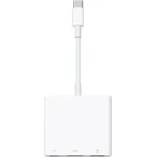 Адаптер Apple USB-C Digital AV Multiport Adapter
