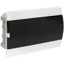 Бокс ЩРВ-П-18 "SlimBox" IP41 EKF