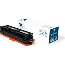 Картридж NV Print NV-CTL-1100XC Cyan