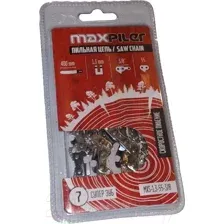 Цепь для пилы Maxpiler MXS-1.3-55-3/8