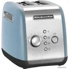 Тостер KitchenAid 5KMT221EVB