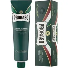 Крем для бритья Proraso освежающий, 150 мл