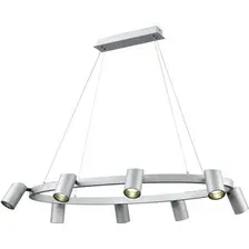 Подвесная люстра Vele Luce Zoom VL10113P08