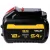 Аккумулятор для инструмента VOLAT DEW-DCB606 (18В/12 Ah)