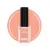 Лак для ногтей с эффектом геля NUDE collection тон 307 светло-миндальный