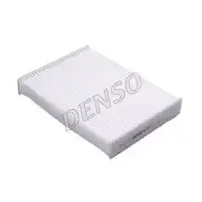 Салонный фильтр DENSO DCF588P NISSAN Qashqai 1.5DCI 14>