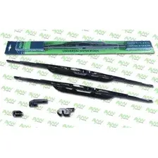 Щетка стеклоочистителя AW2020048 AYWIPARTS