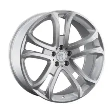 Литой диск Replay MR208 21x10" 5x112мм DIA 66.6мм ET 54мм SF