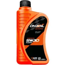 Моторное масло ONZOIL Premium 5W-30 A3/B4 900мл