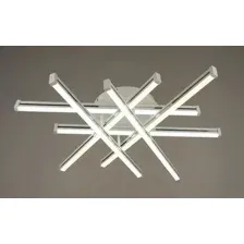 Припотолочная люстра Aitin Pro Y407/6
