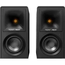 Полочная акустика Klipsch The Fives McLaren Edition