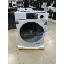 Стиральная машина Midea MFC3712BSW40/W