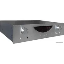 Усилитель мощности Taga Harmony HTA-1000B (серебристый)