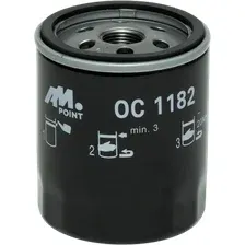 Масляный фильтр AM Point OC 1182