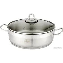 Сотейник Agness Professional 936-308