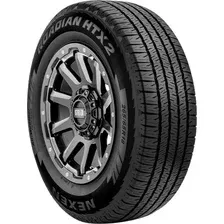 Летние шины Nexen Roadian HTX 2 255/65R17 110T