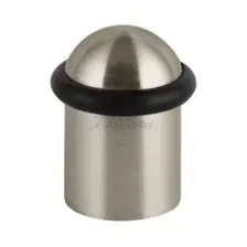 Упор дверной PUNTO DS PF-40 SN-3 матовый никель (34737)