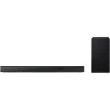 Саундбар Samsung HW-B650F
